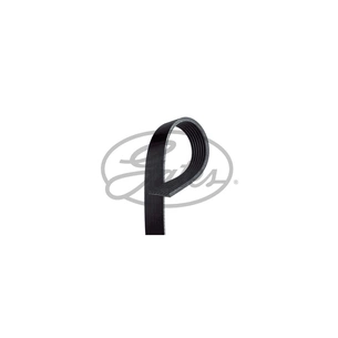 Поліклиновий ремінь Gates 7PK1570 зображення 1