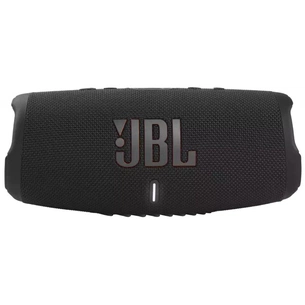 Акустична система JBL Charge 5 Black (JBLCHARGE5BLK) зображення 1