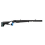 Пневматична гвинтівка Stoeger PCP XM1 S4 Suppressor Black (PCP30006A) - уменьшенное изображение 1