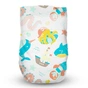 Підгузки Offspring Mystic Waters розмір S 3-6 кг 48 шт (DP-OI-FAT-S48P-MSW) - зменшене зображення 2