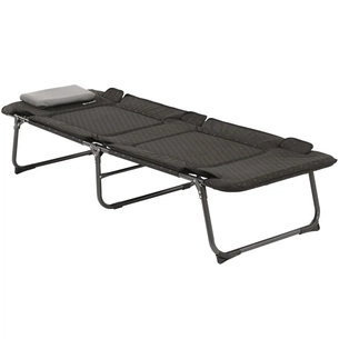 Розкладачка Outwell Pardelas M Black (928760) зображення 1