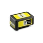 Тример садовий Karcher LTR 18-25 Battery Set (18/2.5), 18V, 2.5Ah (9.611-428.0) - уменьшенное изображение 9