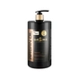 Шампунь Dalas Cosmetics Argan Oil Shampoo З натуральним екстрактом журавлини та аргановою олією 1000 г (4262396141507) - зменшене зображення 1