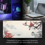 Килимок для мишки GamePro MP275W Black (MP275W) - зменшене зображення 7