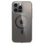 Чохол до мобільного телефона Spigen Apple Iphone 14 Pro Max Ultra Hybrid MagFit, Carbon Fiber (ACS04827) - зменшене зображення 1