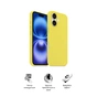 Чохол до мобільного телефона Armorstandart ICON2 MagSafe Apple iPhone 16 Star Fruit (ARM81315) - зменшене зображення 3