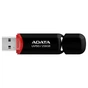 USB флеш накопичувач ADATA 256GB UV150 Black USB 3.2 (AUV150-256G-RBK) - зменшене зображення 2