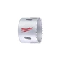 Коронка Milwaukee Holesaw BiM Contractor 60мм (4932464693) - зменшене зображення 1