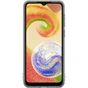 Чохол до мобільного телефона Samsung Samsung A04 Soft Clear Cover Black (EF-QA045TBEGRU) - зменшене зображення 3