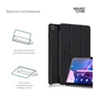 Чохол до планшета Armorstandart Smart Case Lenovo Tab M10 (3rd Gen) TB328 Black (ARM63720) - зменшене зображення 4