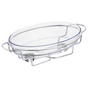 Мармит Ardesto Black Mars Oval 3 л (AR2414FW) - уменьшенное изображение 3