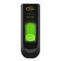 USB флеш накопичувач Team 64GB C145 Green USB 3.0 (TC145364GG01) - зменшене зображення 1