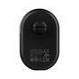 Зарядний пристрій Canyon OnGrip 105 15W Qi2 Wireless Black (CNS-CCH105B) - зменшене зображення 3