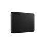 Зовнішній жорсткий диск 2.5" 2TB Toshiba (HDTB420EKCAA) - зменшене зображення 2