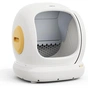 Туалет для котів Ubpet Smart Cat Litter Box (c20) - уменьшенное изображение 5
