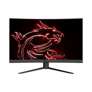 Монітор MSI G32CQ4 E2 зображення 1