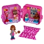 Конструктор LEGO Friends Ігрова скринька «Покупки Олівії» 47 деталей (41407) - зменшене зображення 2
