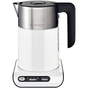 Електрочайник Bosch TWK 8611 (TWK8611) зображення 1