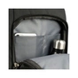 Рюкзак для ноутбука Tucano 15.6" Lunar, Black (BKLUN15-BK) - зменшене зображення 11