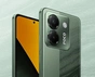 Смартфон Xiaomi Poco M7 Pro 5G 12/256GB Green_EU - уменьшенное изображение 11