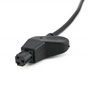 Блок живлення до ноутбуку Extradigital Dell 20V, 4.5A, 90W (3pins) (PSD3837) - зменшене зображення 4