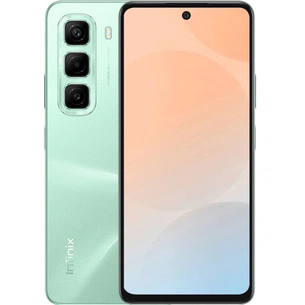 Мобільний телефон Infinix Hot 50 8/256Gb NFC Sage Green (4894947052859) зображення 1