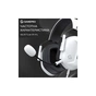 Навушники GamePro Genesis Hunter White (HS1350W) - зменшене зображення 9