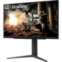 Монітор LG 27GS75Q-B - зменшене зображення 3