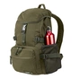 Рюкзак для ноутбука Tucano 14" Desert, khaki (BKDES1314-VM) - зменшене зображення 3