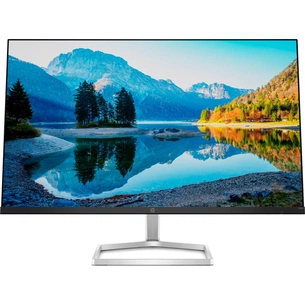 Монітор HP M24fe (43G27E9) зображення 1