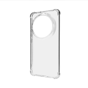Чохол до мобільного телефона Armorstandart Air Force Xiaomi 14 Ultra Transparent (ARM74127) зображення 1