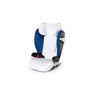Чохол для автокрісла Cybex Pallas/Solution M-fix літній (515402101) зображення 1