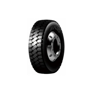 Шина Aplus (18PR) D860 R22,5 152/149K (14981039134) зображення 1
