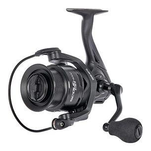 Котушка Brain Scout SE-B 6000S 8+1BB 4.91 Black (1858.46.42) зображення 1