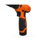 Шуруповерт Tekhmann TCD-12 QC Li (847983) - уменьшенное изображение 5