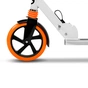 Самокат Lionelo Luca White-orange (LO-LUCA WHITE/ORANGE) - зменшене зображення 6