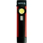 Ліхтар Yato YT-08580 - зменшене зображення 2