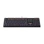 Клавіатура A4Tech Bloody B820R USB Black (4711421926997) - зменшене зображення 3