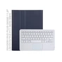Чохол до планшета BeCover Keyboard+TouchPad Lenovo Tab P11 (2nd Gen) (TB-350FU/TB-350XU)/Xiaoxin Pad Plus (2023) 11.5" Dee (712385) - зменшене зображення 1