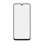 Скло захисне 2E Samsung Galaxy A26 5G (A266) 2.5D FCFG black (2E-G-A26-SMFCFG-BB) - зменшене зображення 2