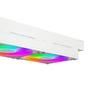 Система рідинного охолодження ID-Cooling FX240 INF White (FX240 INF WHITE) - зменшене зображення 4