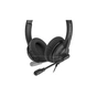 Навушники A4Tech HS-10 - зменшене зображення 4