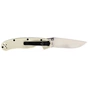 Ніж Ontario Knife RAT II AUS-8 Bone (ON8861BONE) - зменшене зображення 2
