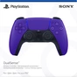 Геймпад Sony Playstation DualSense Bluetooth PS5 Purple (9729297) - зменшене зображення 6
