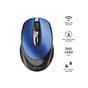 Мишка Trust Zaya Rechargeable Wireless Blue (24018) - зменшене зображення 10