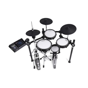 Електронна ударна установка Alesis Strata Club изображение 1