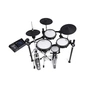 Електронна ударна установка Alesis Strata Club - уменьшенное изображение 1