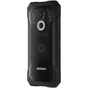 Мобільний телефон Doogee S61 Pro 8/128GB Transparent/Black - зменшене зображення 10