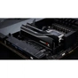 Модуль пам'яті для комп'ютера DDR5 64GB (2x32GB) 6000 MHz Trident Z5 NEO for AMD G.Skill (F5-6000J3040G32GX2-TZ5N) - зменшене зображення 5