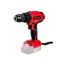 Шуруповерт GTM DSI18/60BL з ударом, 18В, 60Нм (без АКБ та ЗП) (DSI18/60BL_BARE TOOL) - зменшене зображення 3